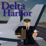 Delta Harbor Airport