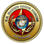 United States Military Marines FORSCOM