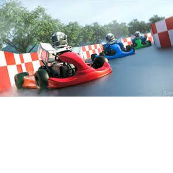   NEW STUFF! 🚗Go-Kart Racing🏆 