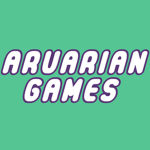 Aruarian Games