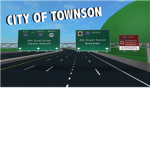 City of Townson