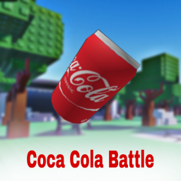 Coca Cola Battle (Pre Alpha)