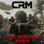 Civic Republic Army