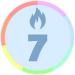 7 Day Streak