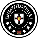 |GAF| |Einsatzflottille 1|