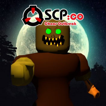 💀 SCP: C.O. 🧪 Chaos Outbreak (ALPHA) FOREST!