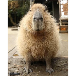 Find The Capybaras i guess... (WIP) icon