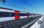 RER A