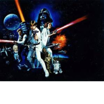 The Star Wars Fan Club Group