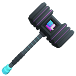 UltraSonic Smasher hammer