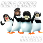 Alex & Friend’s