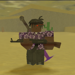 Untitled Shooting Game
