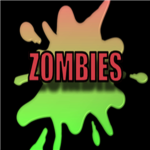 zombie awarenes club!