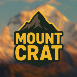 Mount Crat