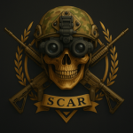 SCAR SOF division