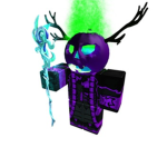 FlameYeti