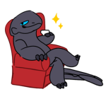 Midnight Fury Animates