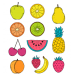 Fruity Squad!!!!