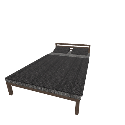 Normal Bed