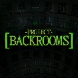 Project Backrooms - v3.2.1.0 icon