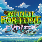 Infinite Fortune