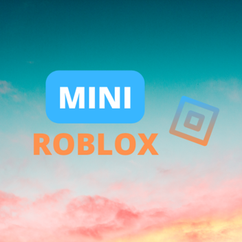 Mini Roblox
