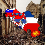 Yugoslav Frontlines