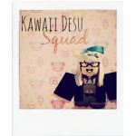 Kawaii Desu Squad -KDS-