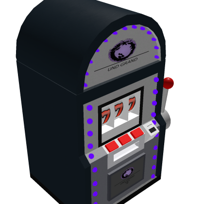 👽 Casino Machine By Underworld Gamble Neon Casi