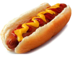 Hot Dogs Are Yes