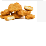 Chicken nugget partyy