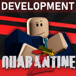 Quarantine-Z [DEV] icon