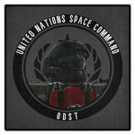 United Nations Space Command|| ODST