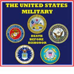 -The United States Military {USM}-