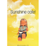 Sunshine’s Cafe