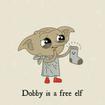 Dobby Peeps Squad
