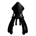 Black Squid