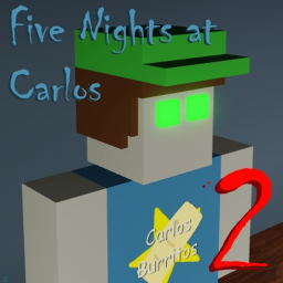 Five Nights at Carlos 2