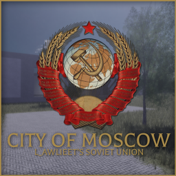 City of Moscow [v1]