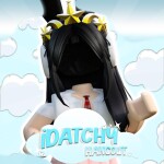 iDatchy Hangout! VOICECHAT /headless