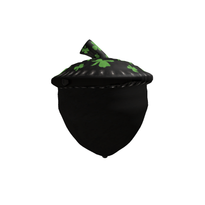 Acorn's Lucky Acorn