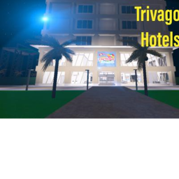 Trivago Hotels V1