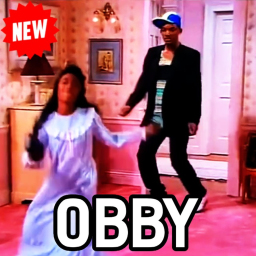 Anxiety Obby