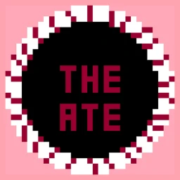 THE ATE icon