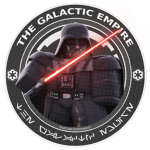 ุุุThe Galactic Empire.