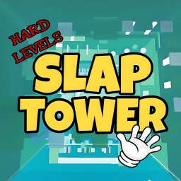 [NEW] LEVELS Slap Tower🤚