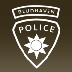 Blüdhaven Police Department