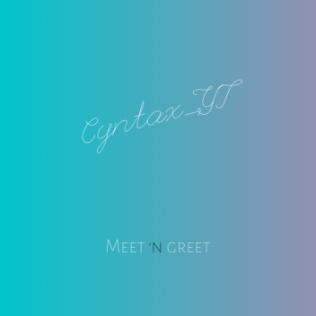 Cynvention I Meet N Greet