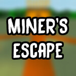 Miner's Escape [PRE-ALPHA]