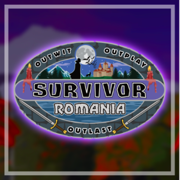 Survivor: Romania